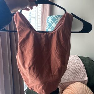 LULU TANK